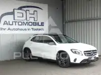 2019 Mercedes Benz GLA 250