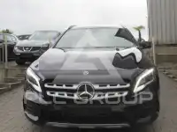 2019 Mercedes Benz GLA 250