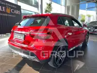 2019 Mercedes Benz GLA 250