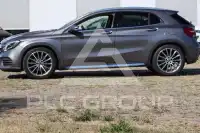 2019 Mercedes Benz GLA 250
