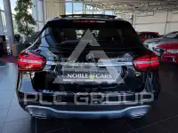 2019 Mercedes Benz GLA 250