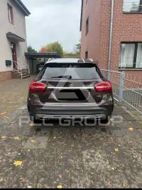 2019 Mercedes Benz GLA 250