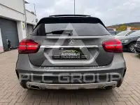 2019 Mercedes Benz GLA 250