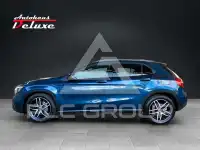 2019 Mercedes Benz GLA 250