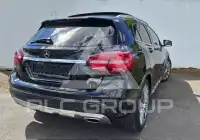 2019 Mercedes Benz GLA 250