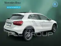 2019 Mercedes Benz GLA 250