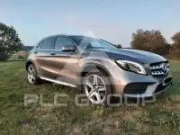2019 Mercedes Benz GLA 250