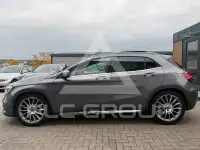 2019 Mercedes Benz GLA 250