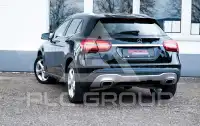 2019 Mercedes Benz GLA 250