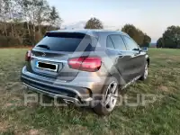 2019 Mercedes Benz GLA 250