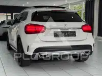 2019 Mercedes Benz GLA 250