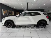 2019 Mercedes Benz GLA 250