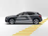 2019 Mercedes Benz GLA 250