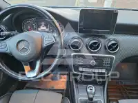 2019 Mercedes Benz GLA 250