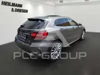 2019 Mercedes Benz GLA 250