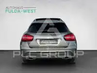 2019 Mercedes Benz GLA 250