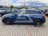 2019 Mercedes Benz GLA 250