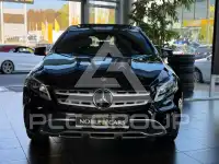 2019 Mercedes Benz GLA 250