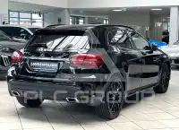 2019 Mercedes Benz GLA 250