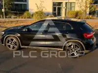 2019 Mercedes Benz GLA 250