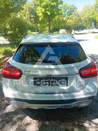 2019 Mercedes Benz GLA 250