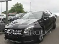 2019 Mercedes Benz GLA 250
