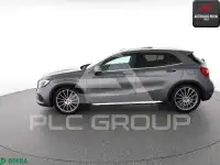 2019 Mercedes Benz GLA 250