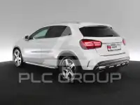 2019 Mercedes Benz GLA 250