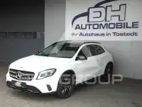 2019 Mercedes Benz GLA 250
