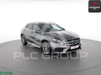 2019 Mercedes Benz GLA 250