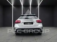 2019 Mercedes Benz GLA 250