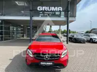 2019 Mercedes Benz GLA 250