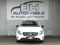 2019 Mercedes Benz GLA 250