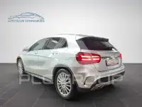 2019 Mercedes Benz GLA 250