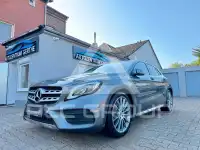2019 Mercedes Benz GLA 250