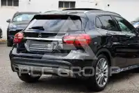 2019 Mercedes Benz GLA 250
