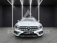 2019 Mercedes Benz GLA 250