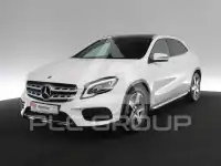 2019 Mercedes Benz GLA 250