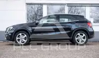 2019 Mercedes Benz GLA 250