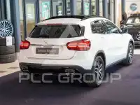 2019 Mercedes Benz GLA 250