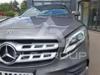 2019 Mercedes Benz GLA 250