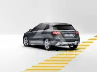 2019 Mercedes Benz GLA 250