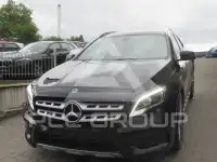 2019 Mercedes Benz GLA 250