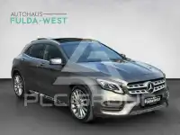 2019 Mercedes Benz GLA 250