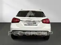 2019 Mercedes Benz GLA 250