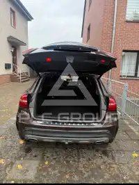 2019 Mercedes Benz GLA 250