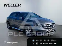 2019 Mercedes Benz GLA 250