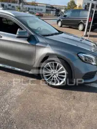 2019 Mercedes Benz GLA 250