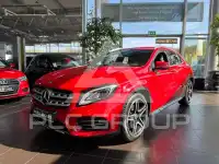 2019 Mercedes Benz GLA 250