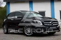 2019 Mercedes Benz GLA 250